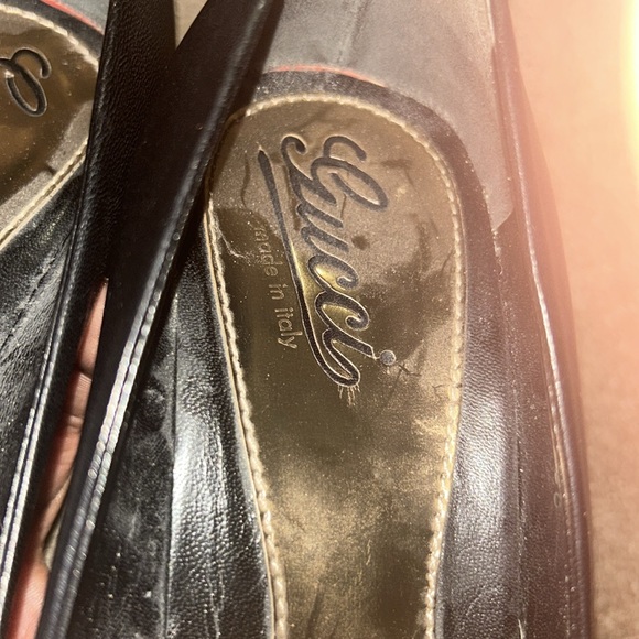 Gucci Platforms heels - Picture 11 of 15